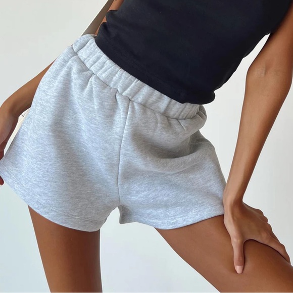 Princess Polly Pants - Florida shorts